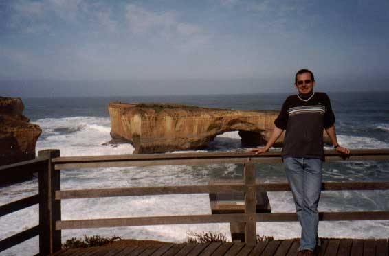 London Bridge
