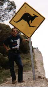 Aussie