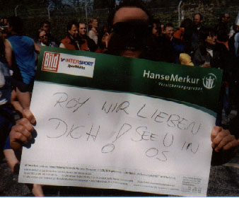 Unterstuetzung
