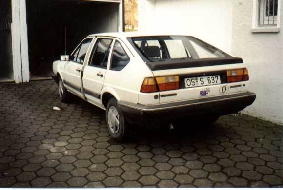 Rakete